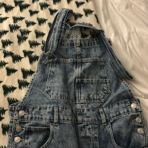 We The Free Ziggy overall